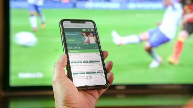 Cá cược bóng đá rất được ưa chuộng tại thể thao Manclub