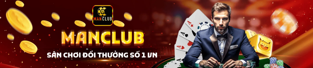 banner manclub
