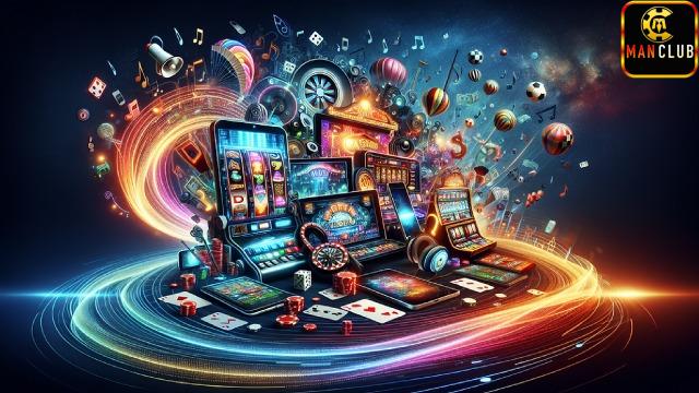 Hướng Dẫn Đăng Ký Và Bắt Đầu Chơi Tại Manclub