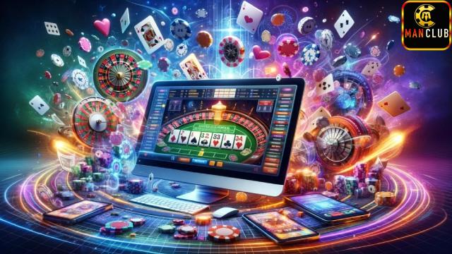 Ưu Điểm Nổi Bật Của Manclub
